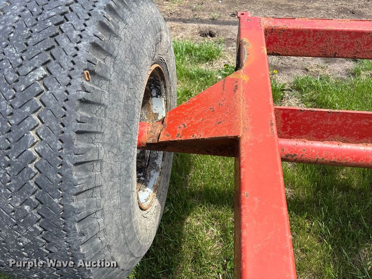 image for item EA4811 Running gear