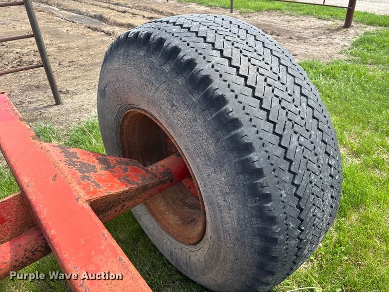 image for item EA4811 Running gear