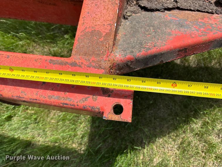 image for item EA4811 Running gear