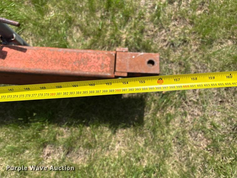 image for item EA4811 Running gear