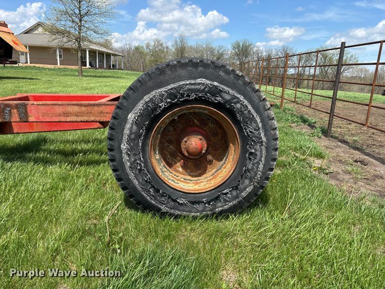 image for item EA4811 Running gear