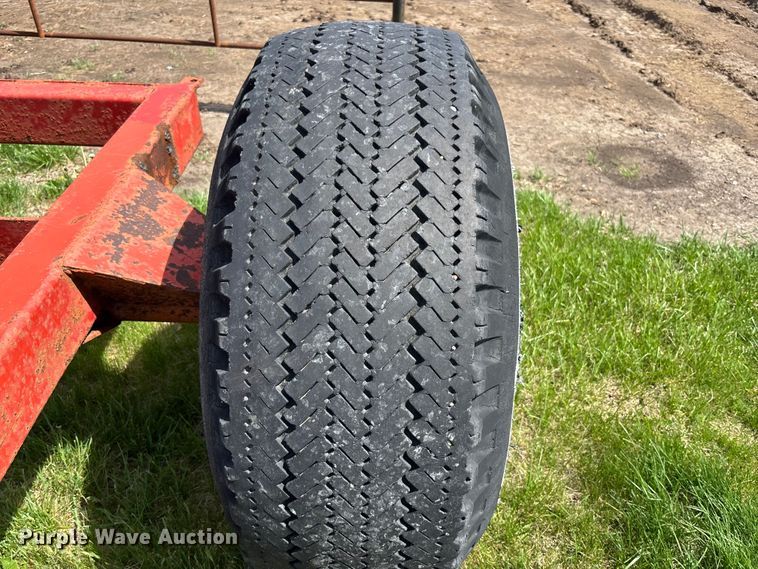 image for item EA4811 Running gear