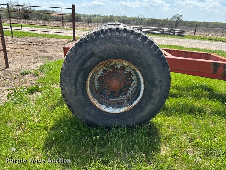 image for item EA4811 Running gear