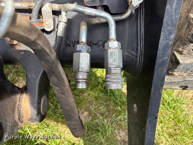 image for item EA4814 2021 JCB 409 wheel loader