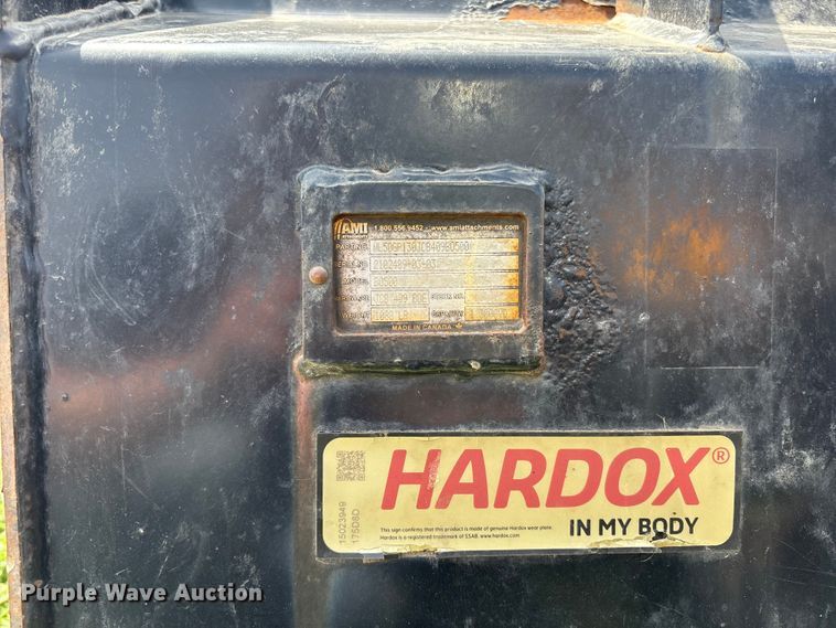 image for item EA4814 2021 JCB 409 wheel loader