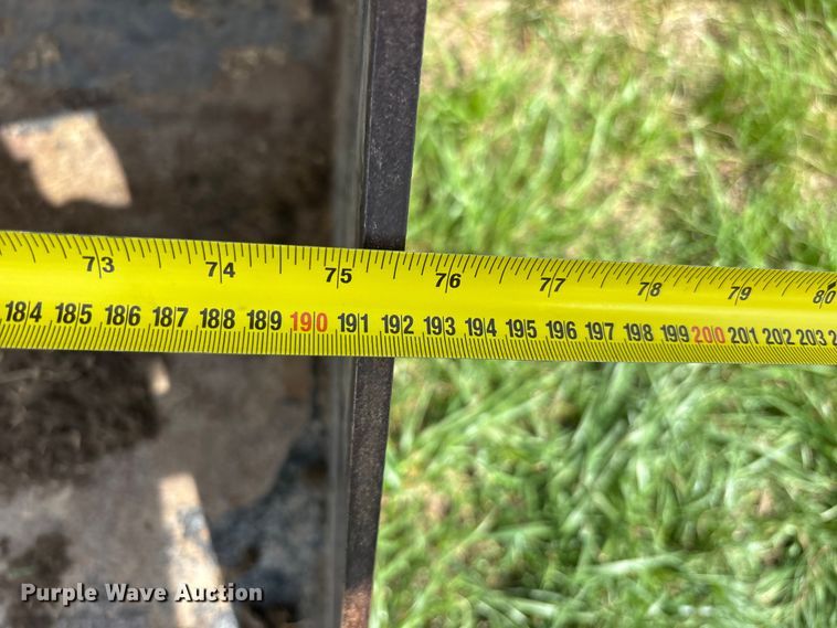 image for item EA4814 2021 JCB 409 wheel loader