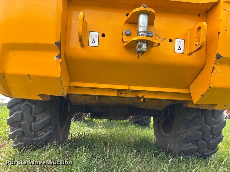 image for item EA4814 2021 JCB 409 wheel loader