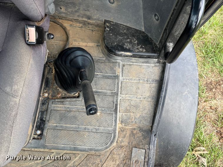 image for item EA4814 2021 JCB 409 wheel loader