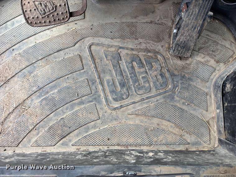 image for item EA4814 2021 JCB 409 wheel loader