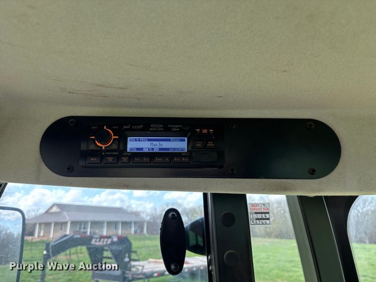 image for item EA4814 2021 JCB 409 wheel loader