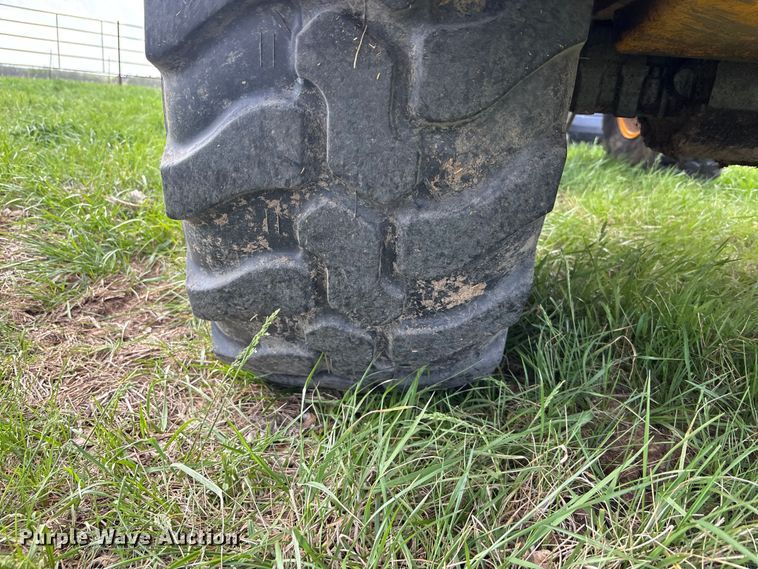 image for item EA4814 2021 JCB 409 wheel loader