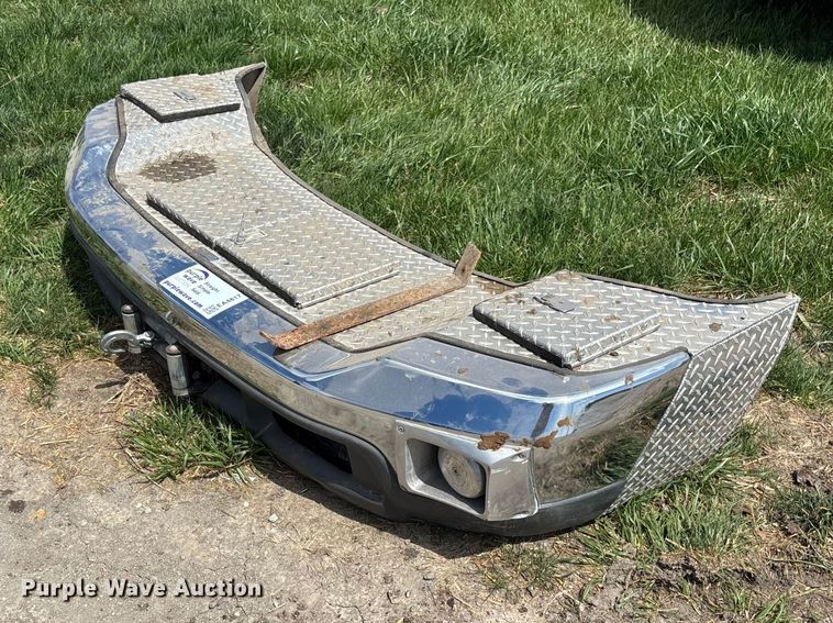 image for item EA4817 Truck parts