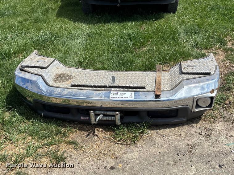 image for item EA4817 Truck parts