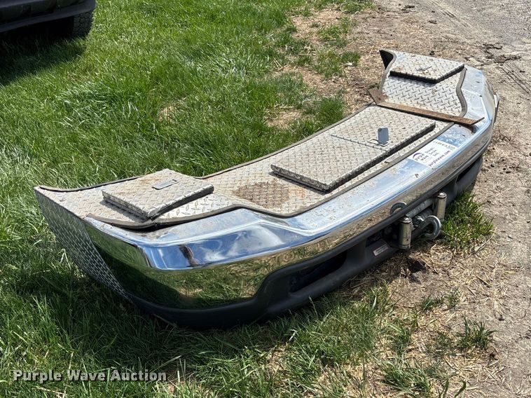 image for item EA4817 Truck parts