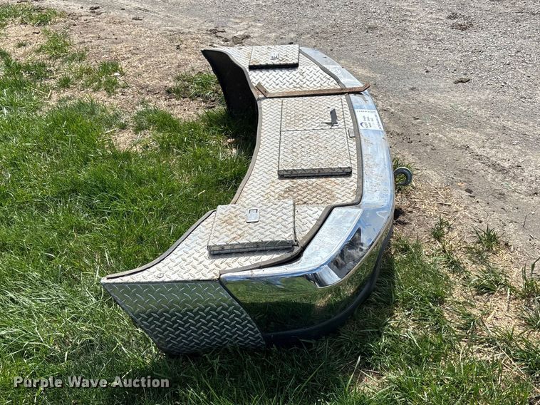 image for item EA4817 Truck parts