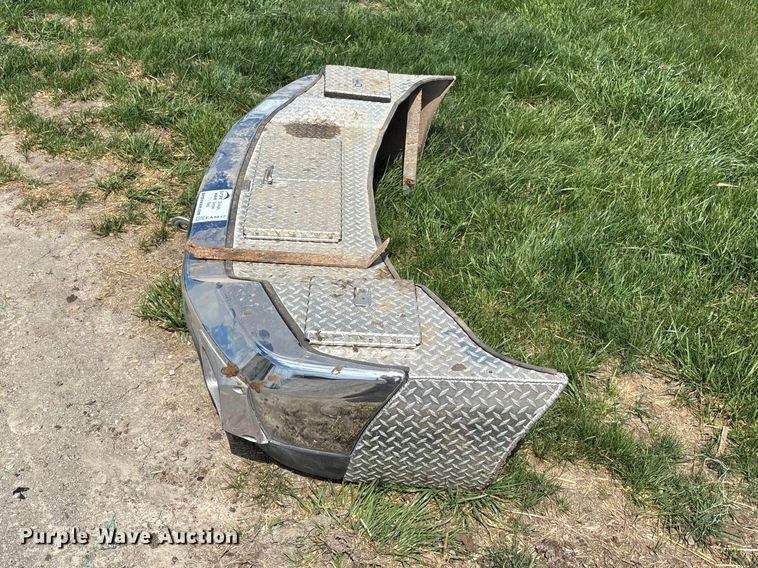 image for item EA4817 Truck parts