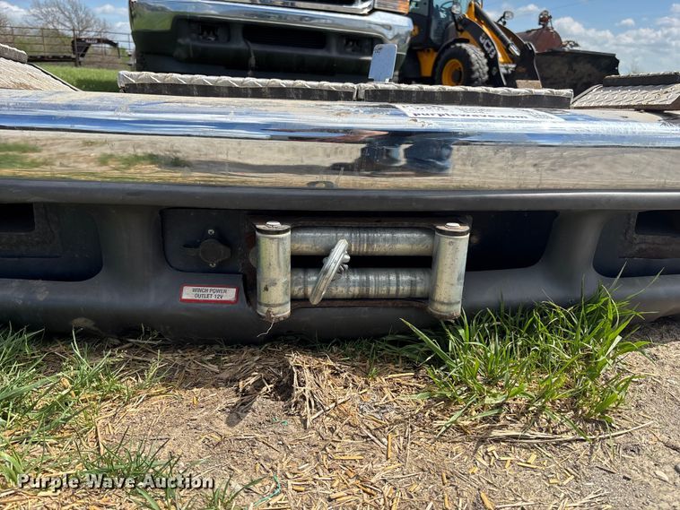 image for item EA4817 Truck parts