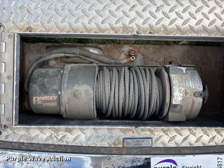 image for item EA4817 Truck parts