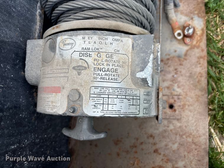 image for item EA4817 Truck parts