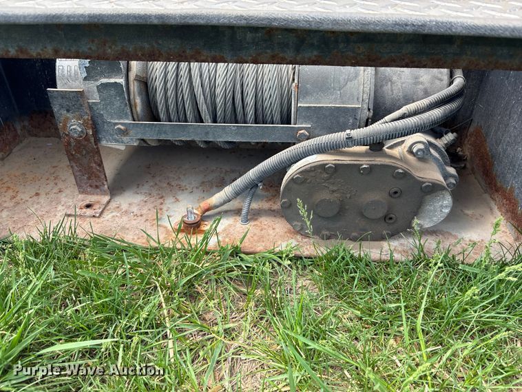 image for item EA4817 Truck parts