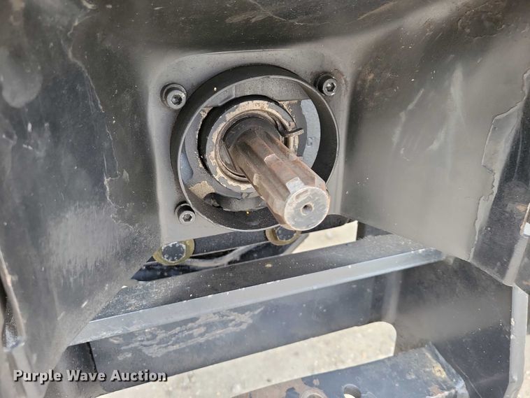 image for item EE0682 2011 New Holland T5070 MFWD tractor