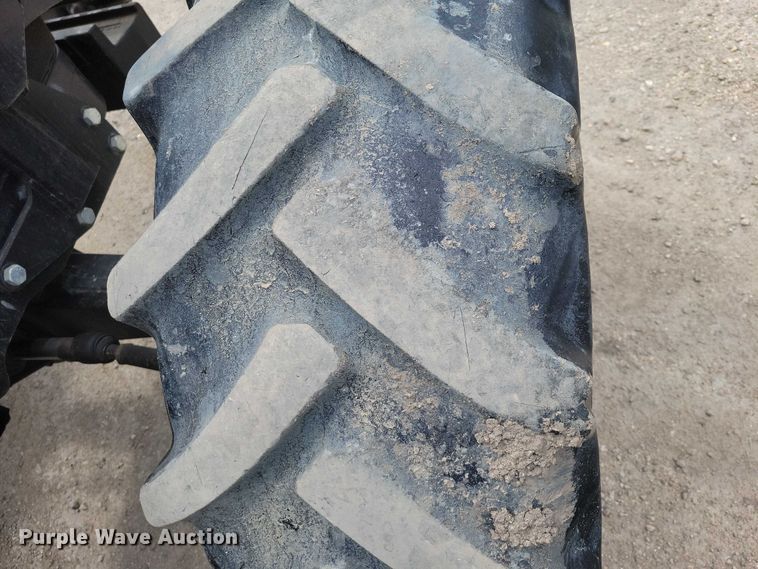 image for item EE0682 2011 New Holland T5070 MFWD tractor