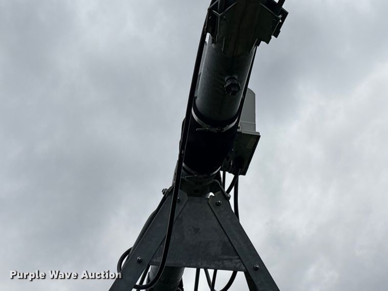 image for item EF1081 Valley 7000 center pivot