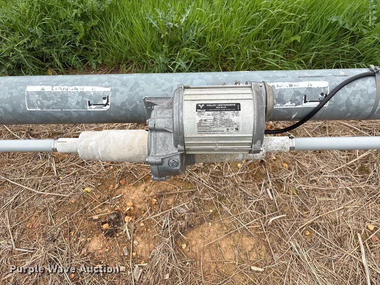 image for item EF1081 Valley 7000 center pivot