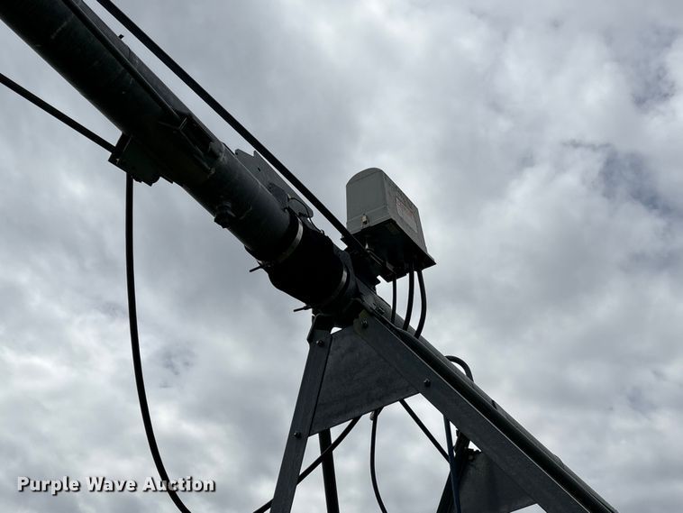 image for item EF1081 Valley 7000 center pivot