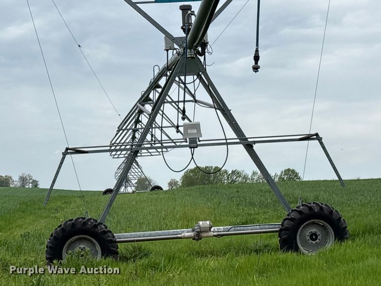 image for item EF1081 Valley 7000 center pivot