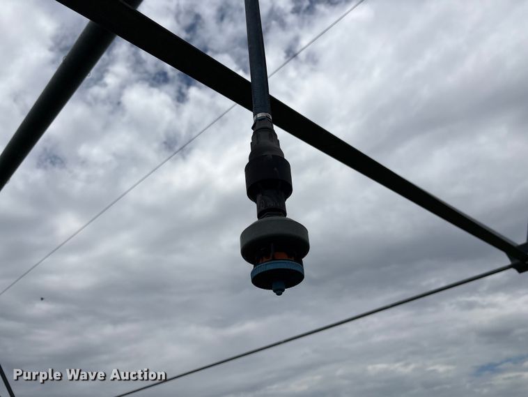 image for item EF1081 Valley 7000 center pivot