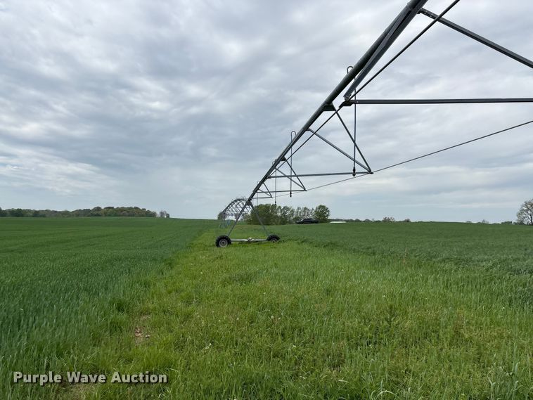 image for item EF1081 Valley 7000 center pivot