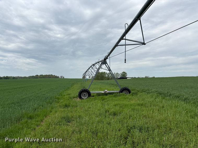 image for item EF1081 Valley 7000 center pivot