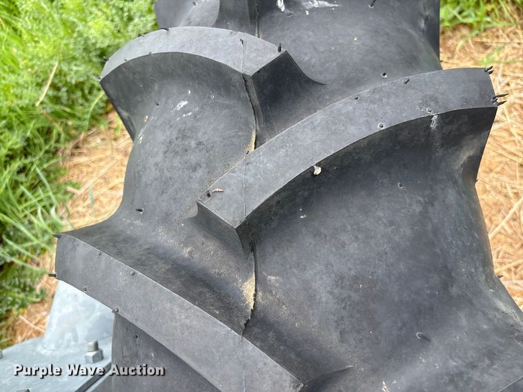 image for item EF1081 Valley 7000 center pivot