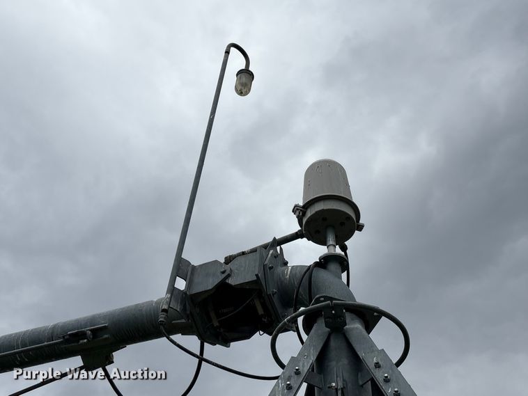 image for item EF1082 Valley 7000 center pivot