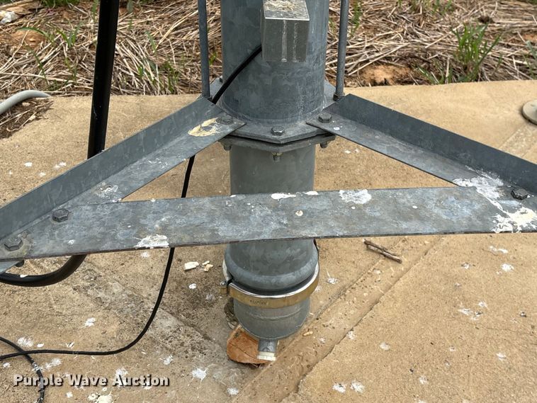 image for item EF1082 Valley 7000 center pivot