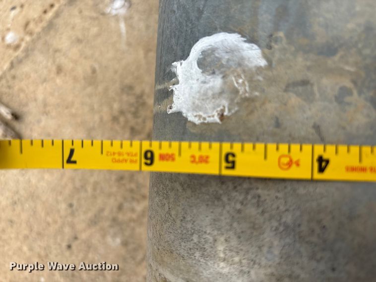 image for item EF1082 Valley 7000 center pivot