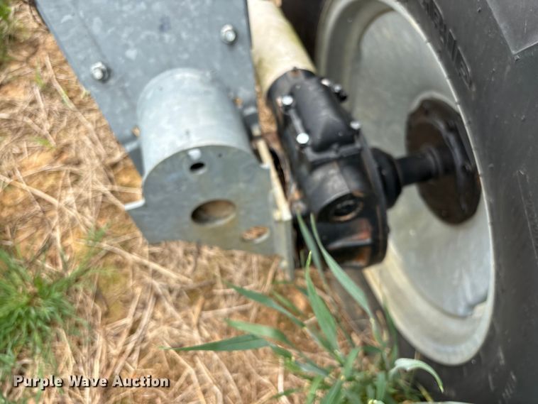 image for item EF1082 Valley 7000 center pivot