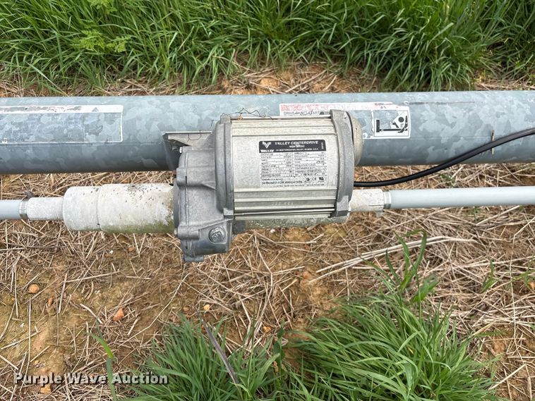 image for item EF1082 Valley 7000 center pivot