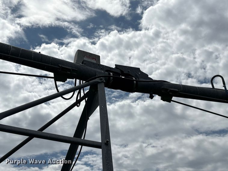 image for item EF1082 Valley 7000 center pivot