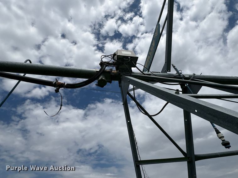 image for item EF1082 Valley 7000 center pivot