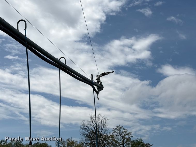 image for item EF1082 Valley 7000 center pivot