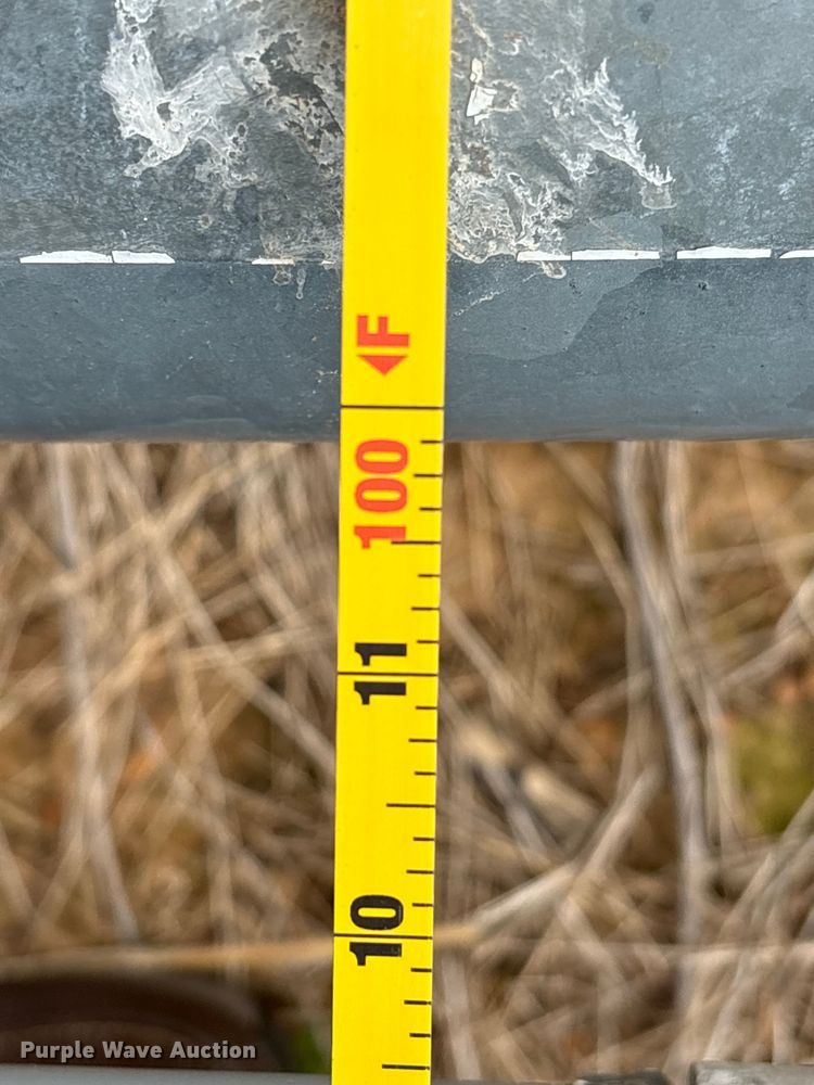 image for item EF1082 Valley 7000 center pivot