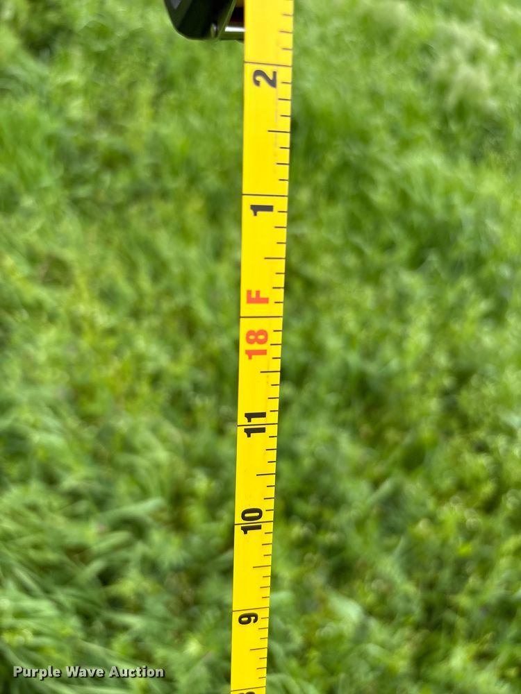 image for item EF1082 Valley 7000 center pivot