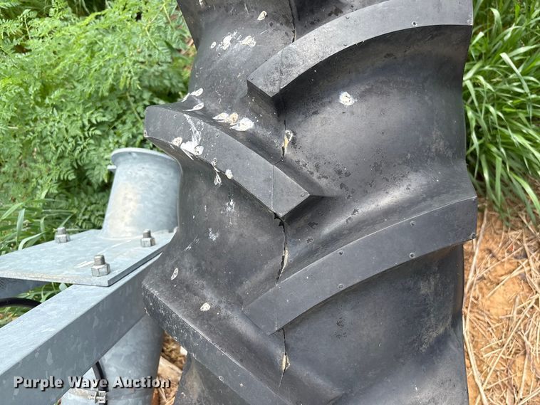 image for item EF1082 Valley 7000 center pivot