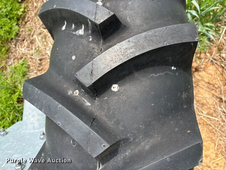 image for item EF1082 Valley 7000 center pivot