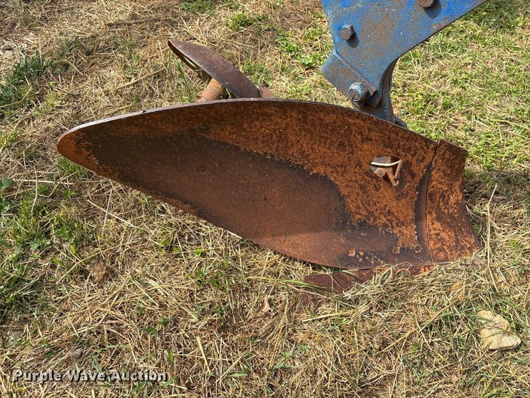 image for item EF1084 Three bottom plow