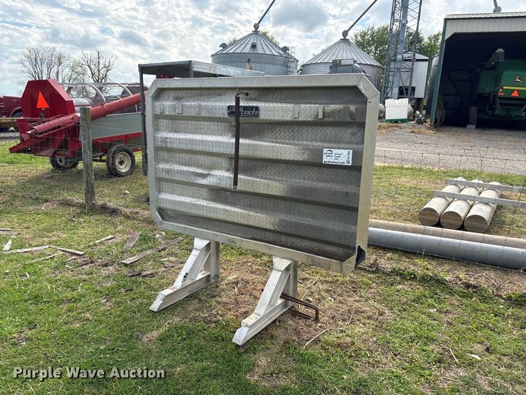 image for item EF1085 ProTech headache rack