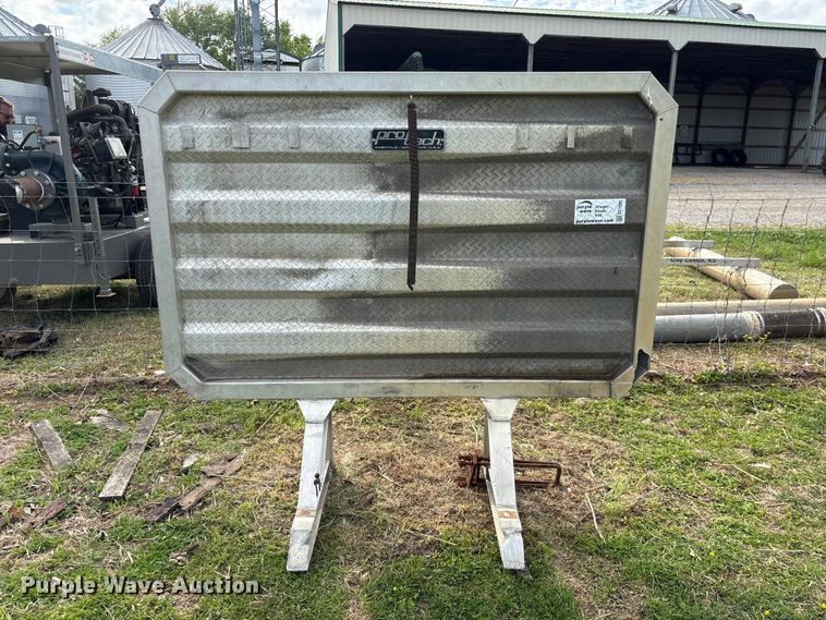 image for item EF1085 ProTech headache rack