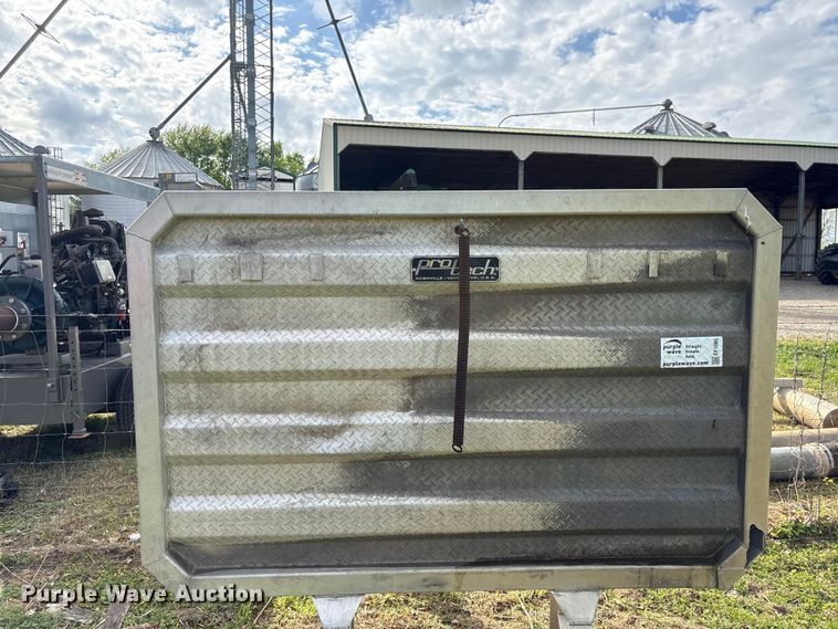 image for item EF1085 ProTech headache rack